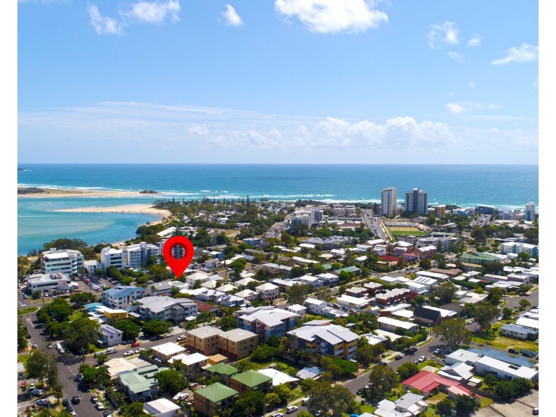1/73 Memorial Avenue, Maroochydore QLD 4558