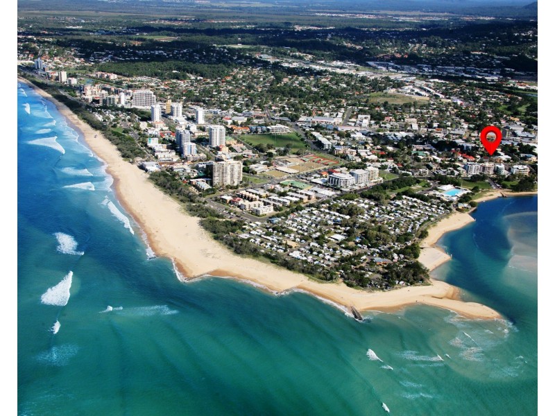 1/73 Memorial Avenue, Maroochydore QLD 4558