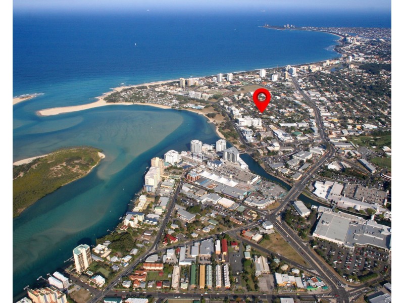 1/73 Memorial Avenue, Maroochydore QLD 4558