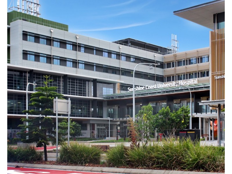 14 Splendor Place, Birtinya QLD 4575