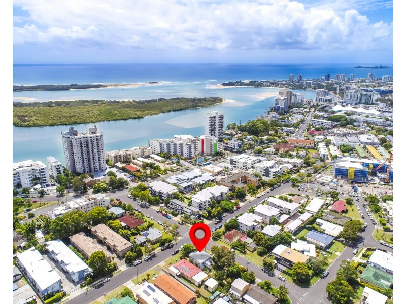 33 Anzac Avenue, Maroochydore QLD 4558