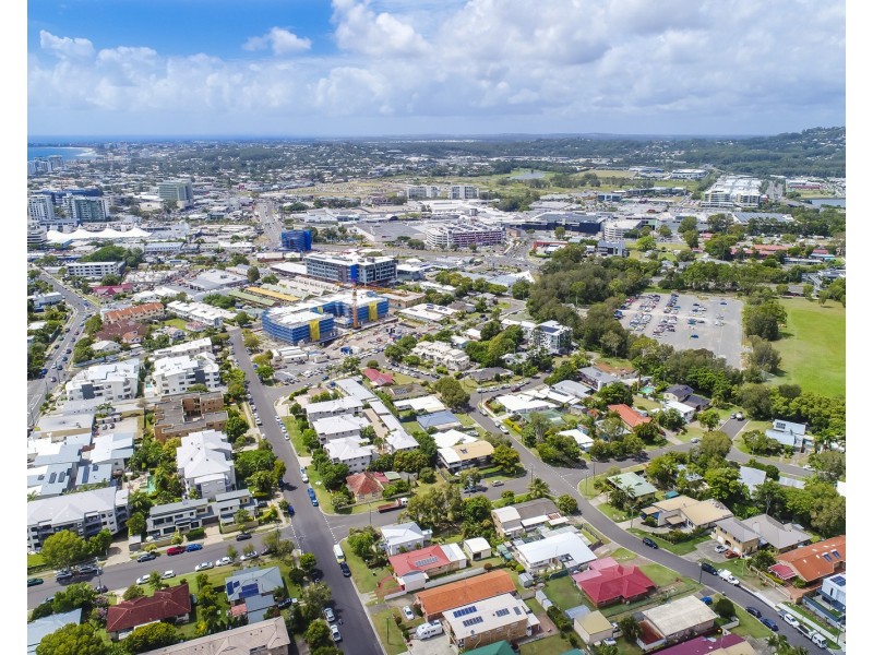 33 Anzac Avenue, Maroochydore QLD 4558