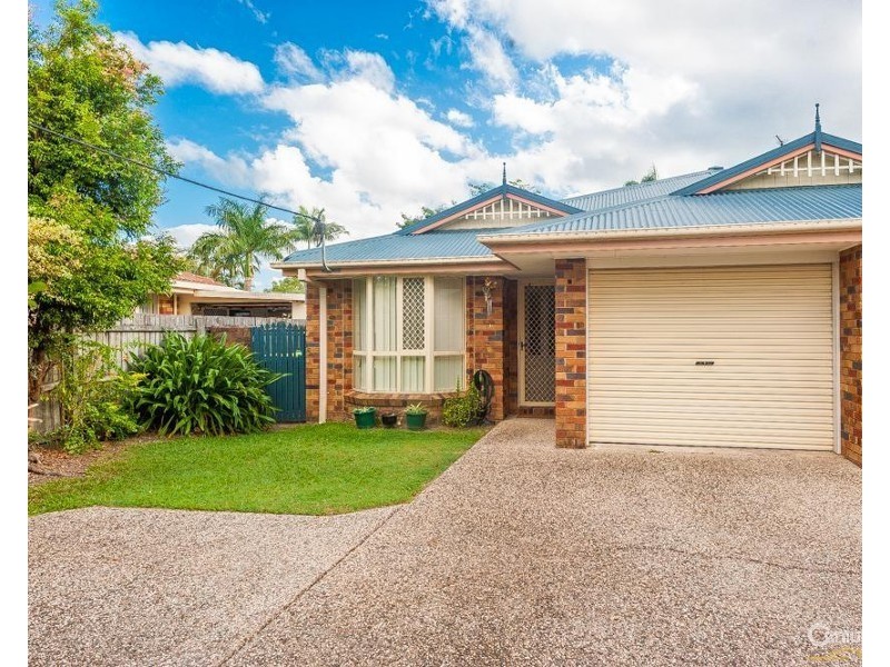 1/33 Boomba St, Pacific Paradise QLD 4564