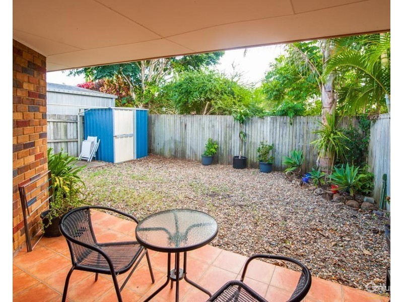 1/33 Boomba St, Pacific Paradise QLD 4564