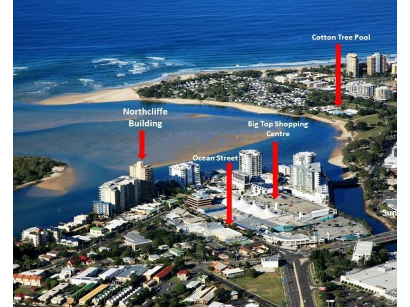 8/61 Duporth Avenue, Maroochydore QLD 4558