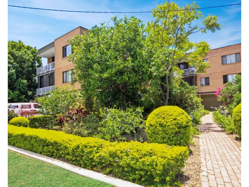 2/14-18 Anzac Avenue, Maroochydore QLD 4558