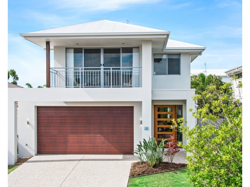 3 Tomkins Esplanade, Birtinya QLD 4575