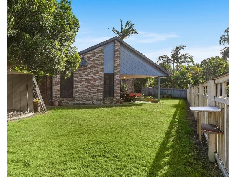 1 Meisner Court, Mountain Creek QLD 4557