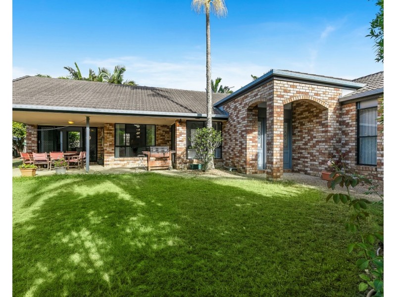 1 Meisner Court, Mountain Creek QLD 4557