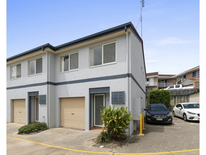4/234B Main Rd, Maroochydore QLD 4558