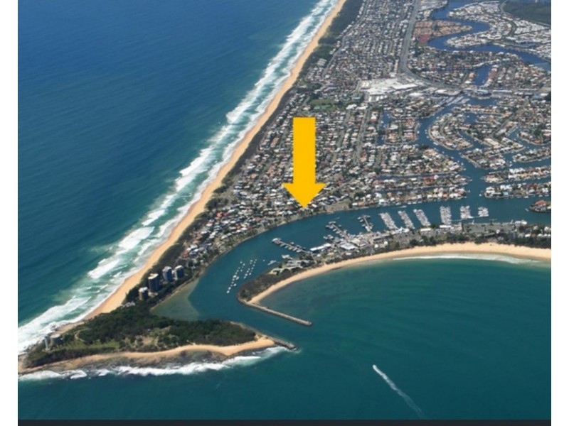 21 Harbour Parade, Buddina QLD 4575