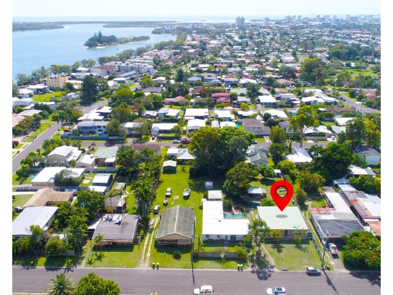 13 Yinni Street, Maroochydore QLD 4558