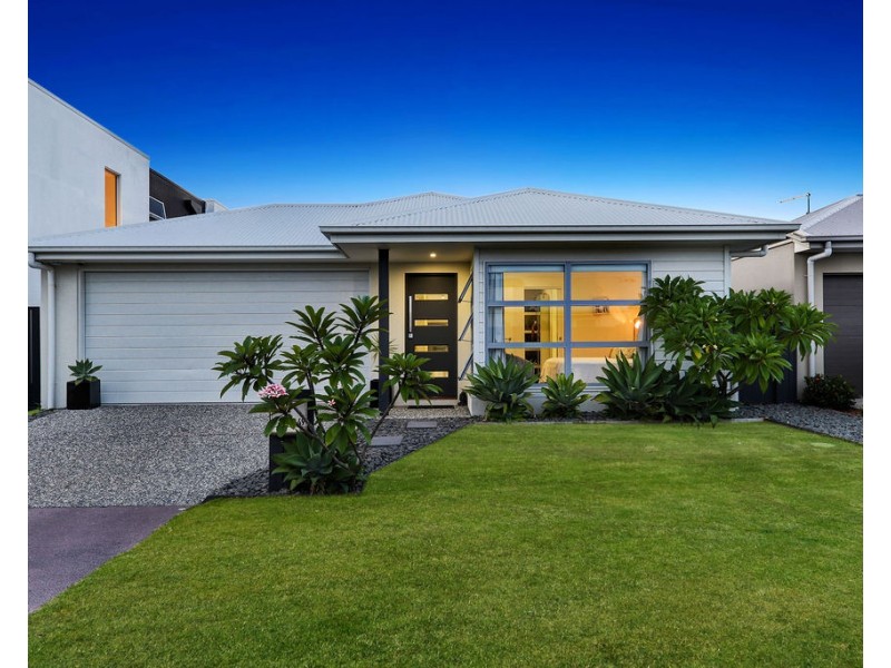 49 Panama Crescent, Mountain Creek QLD 4557