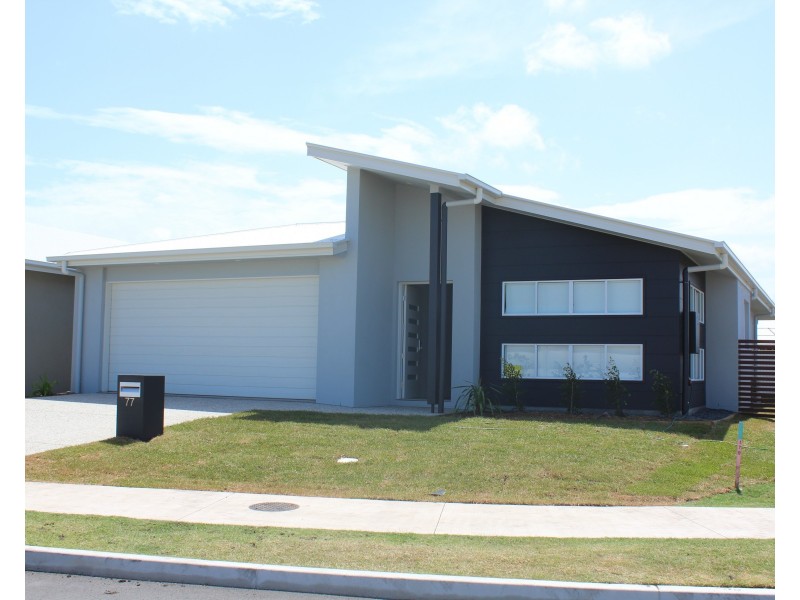 77 Maclamond Drive, Pelican Waters QLD 4551
