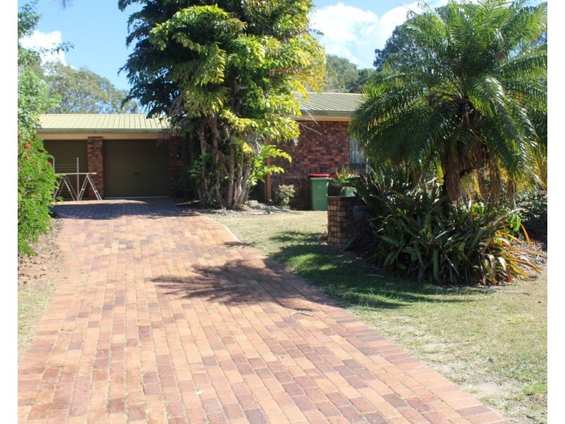 4 Dotterell Drive, Bli Bli QLD 4560