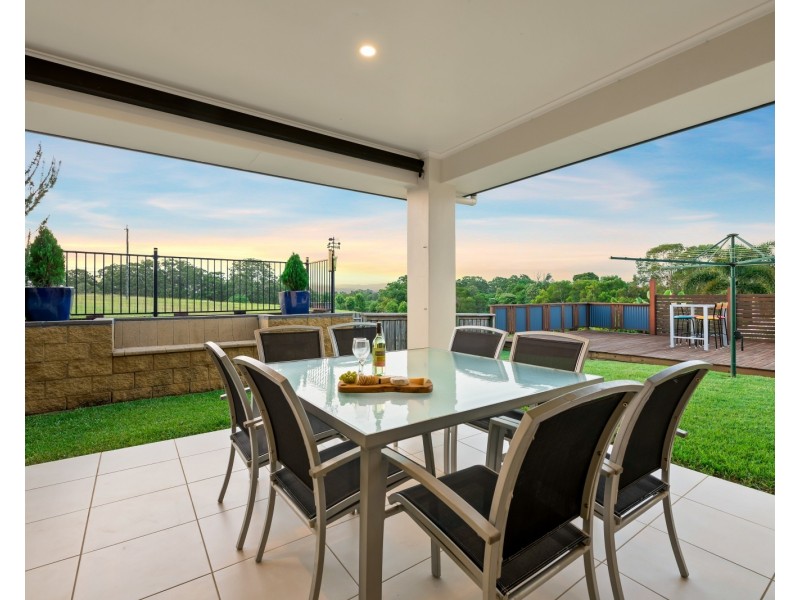 18 Harris Drive, Palmwoods QLD 4555