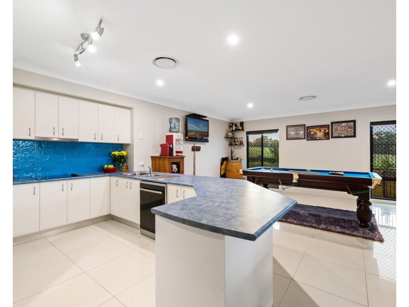 18 Harris Drive, Palmwoods QLD 4555