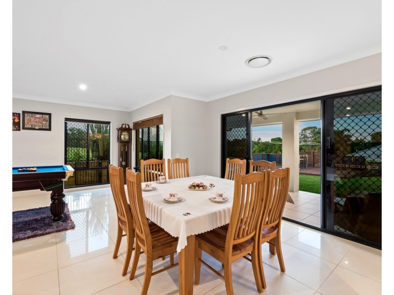 18 Harris Drive, Palmwoods QLD 4555