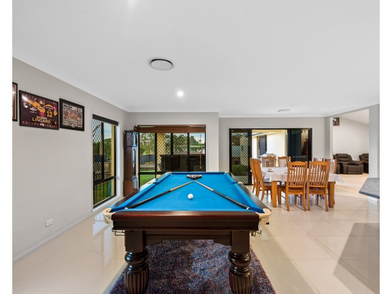 18 Harris Drive, Palmwoods QLD 4555