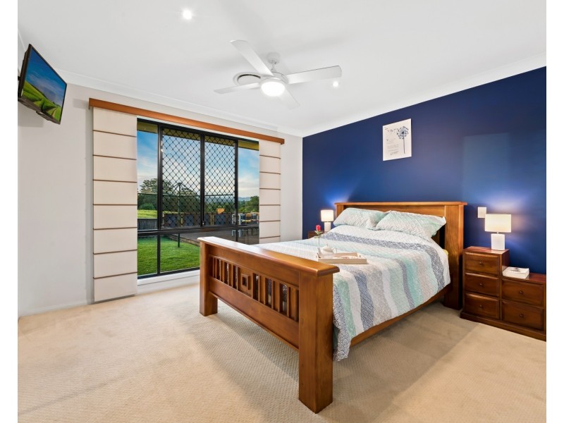 18 Harris Drive, Palmwoods QLD 4555