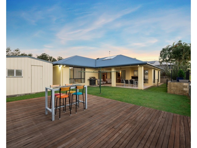 18 Harris Drive, Palmwoods QLD 4555