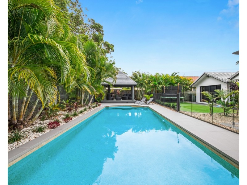 39  Stillwater Drive, Twin Waters QLD 4564