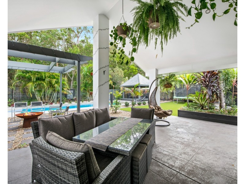 39  Stillwater Drive, Twin Waters QLD 4564