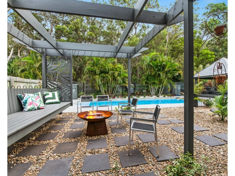 39  Stillwater Drive, Twin Waters QLD 4564