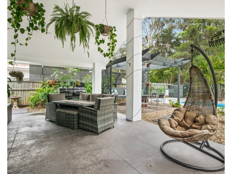 39  Stillwater Drive, Twin Waters QLD 4564