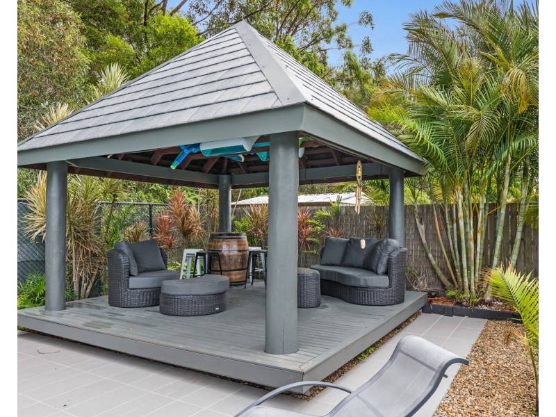 39  Stillwater Drive, Twin Waters QLD 4564