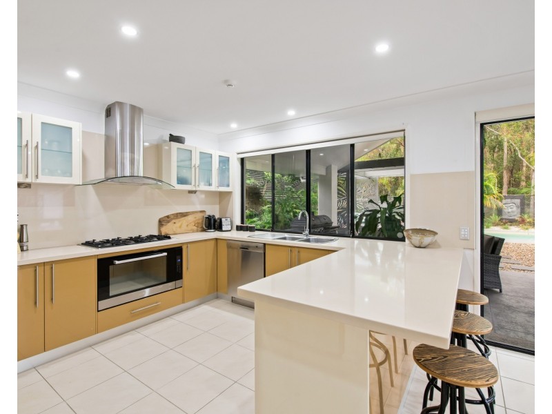 39  Stillwater Drive, Twin Waters QLD 4564