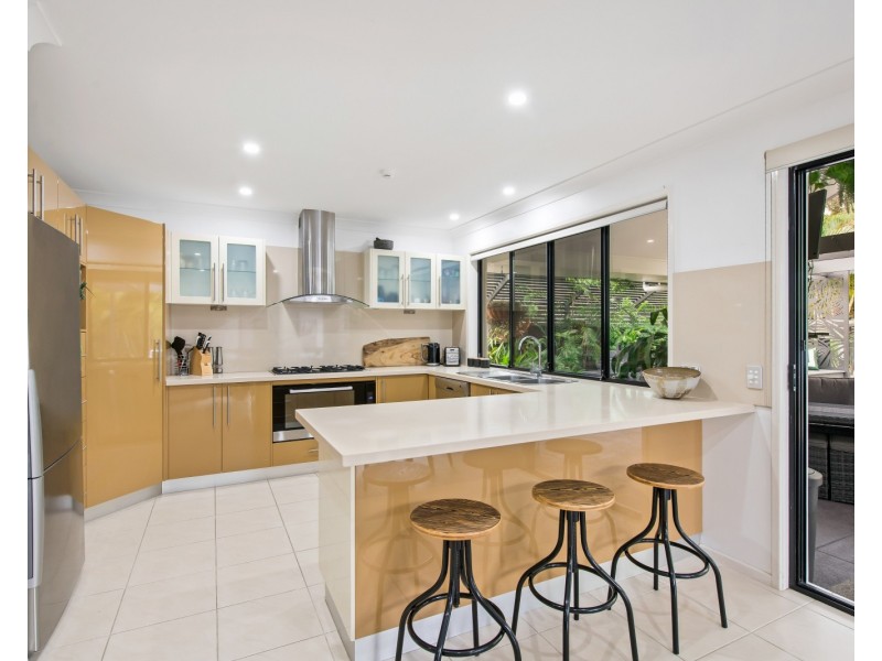 39  Stillwater Drive, Twin Waters QLD 4564