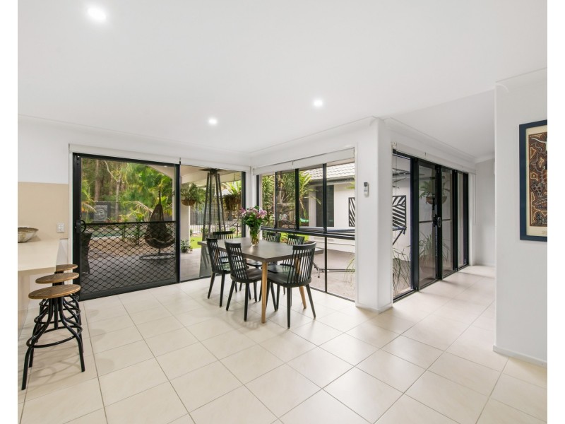 39  Stillwater Drive, Twin Waters QLD 4564