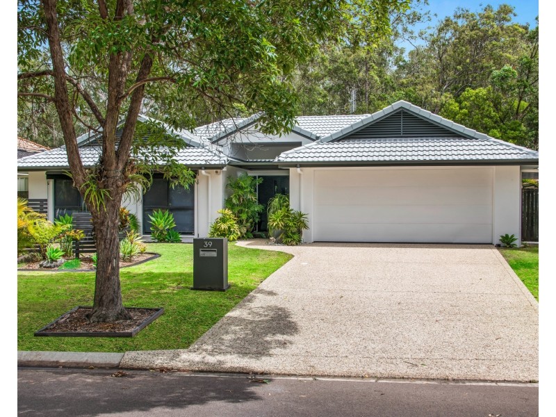 39  Stillwater Drive, Twin Waters QLD 4564