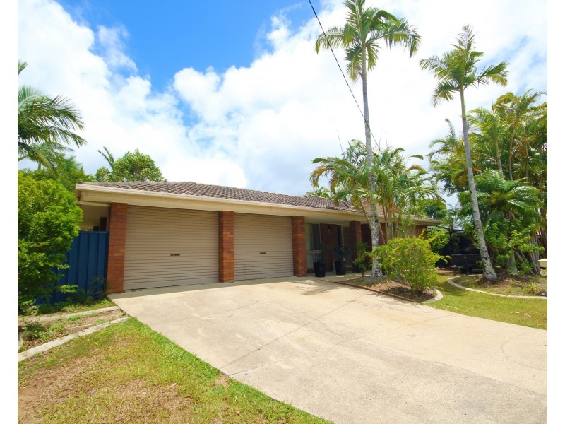 3 Oakmont Drive, Buderim QLD 4556