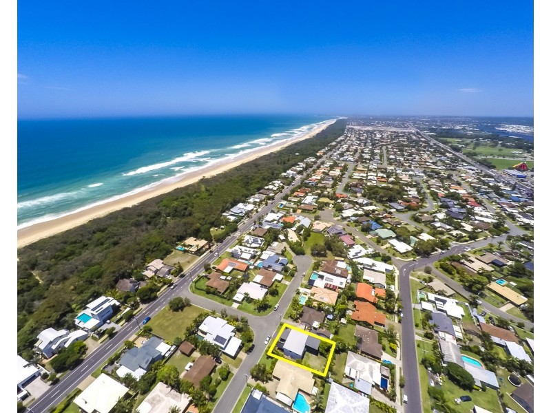 12 Bareena Place, Warana QLD 4575