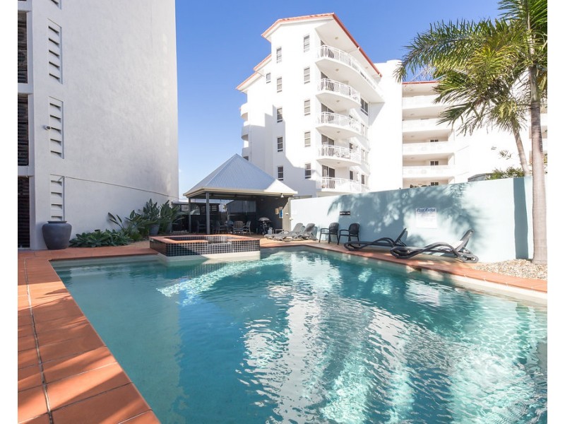 14/136-138 Alexandra Parade, Alexandra Headland QLD 4572