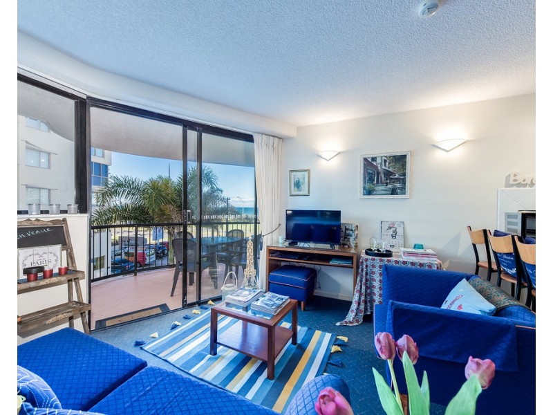 14/136-138 Alexandra Parade, Alexandra Headland QLD 4572