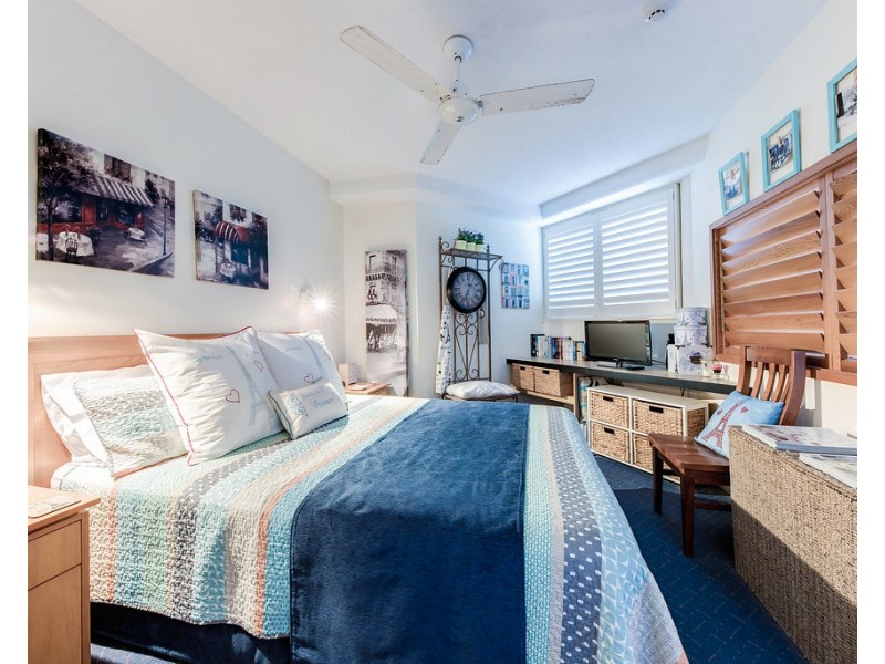 14/136-138 Alexandra Parade, Alexandra Headland QLD 4572