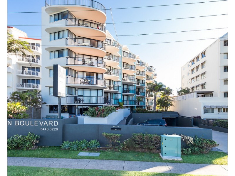 14/136-138 Alexandra Parade, Alexandra Headland QLD 4572