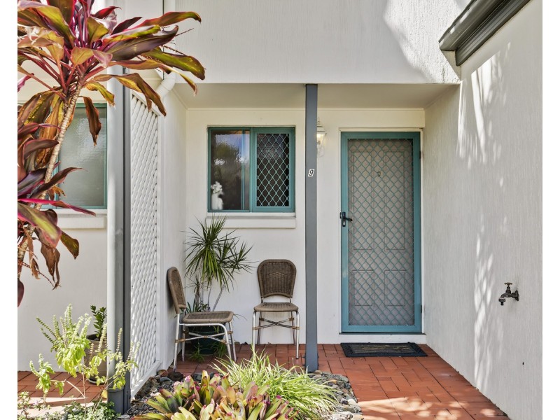 9/28 Dalton Drive, Maroochydore QLD 4558