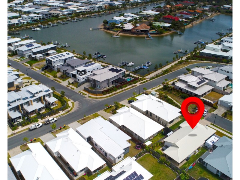 9 Henning Court, Mountain Creek QLD 4557