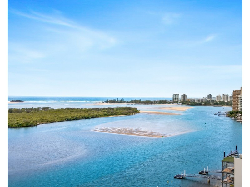 93/150 Duporth Avenue, Maroochydore QLD 4558