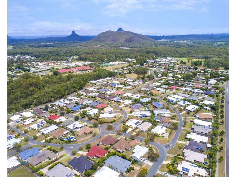 13 Usher Boulevard, Beerwah QLD 4519