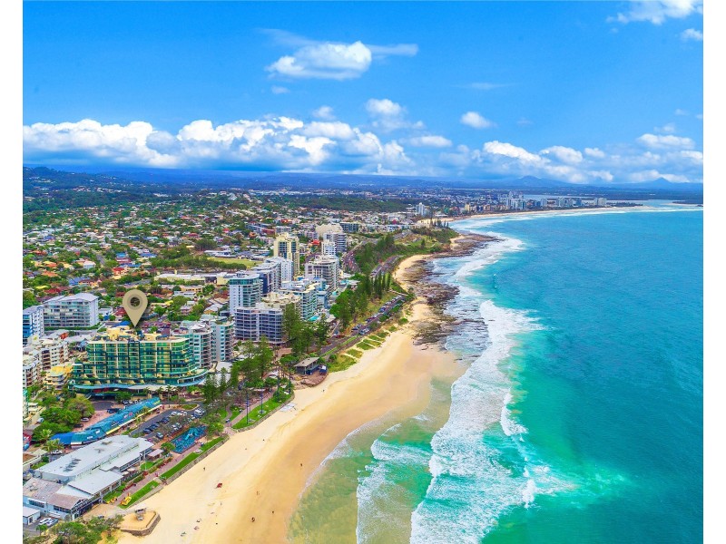 217/11 Mooloolaba Esplanade, Mooloolaba QLD 4557