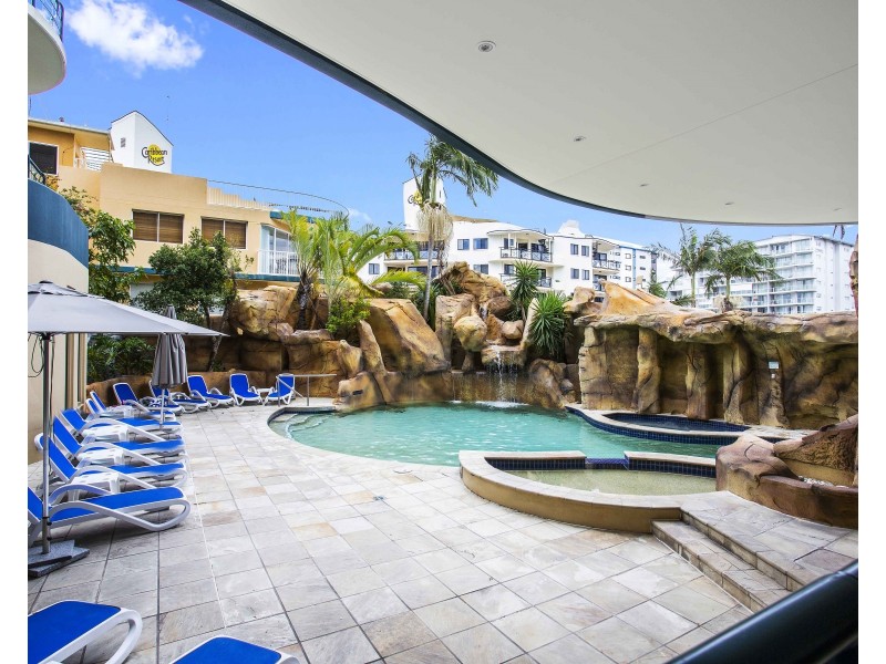 217/11 Mooloolaba Esplanade, Mooloolaba QLD 4557