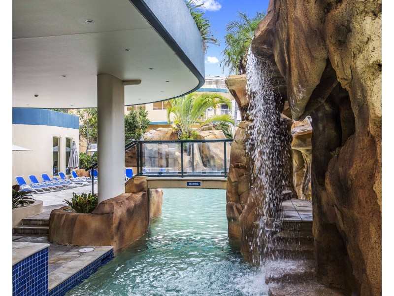 217/11 Mooloolaba Esplanade, Mooloolaba QLD 4557