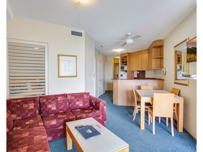 217/11 Mooloolaba Esplanade, Mooloolaba QLD 4557