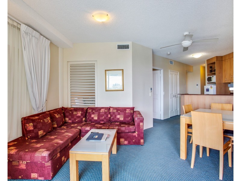 217/11 Mooloolaba Esplanade, Mooloolaba QLD 4557