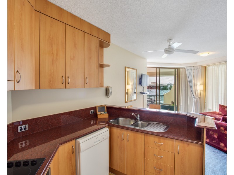 217/11 Mooloolaba Esplanade, Mooloolaba QLD 4557